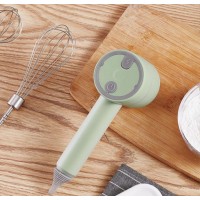 Мултифункционален безжичен, преносим кухненски миксер с USB